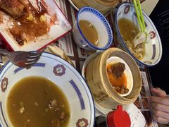 -七爷清汤腩·港式餐厅(金狮广场店)