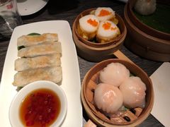 -唐茶苑(Soho)