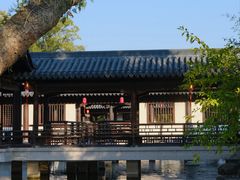 -江心屿景区