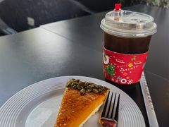 -贝克托马斯·德式烘焙传承(海上世界店)