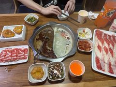 -傣妹火锅(南京东路一店)