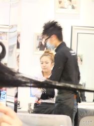 上发膜-钎赫造型