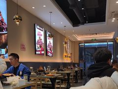 -椒椒铜炉火锅鸡(天马店)