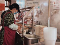 大堂-家阳赵师傅油饼包烧麦(粮道街店)