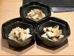 -眞日本料理