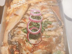 -半天妖烤鱼(大兴大悦春风里店)