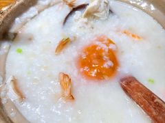 -南拳十三姨·潮汕砂锅粥(世纪金源店)