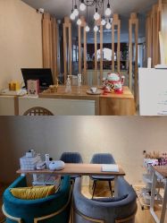 -涂tu指甲日式美甲美睫店