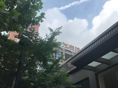 -光启城时尚购物中心