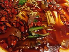 -院8里·小聚园老川菜(九眼桥店)