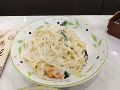 -萨莉亚意式餐厅(悦荟广场店)
