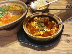 -大董锅贴(崇安寺店)