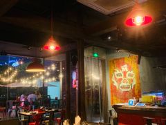 大堂-Luchador摔跤手墨西哥餐厅(恒宇广场店)