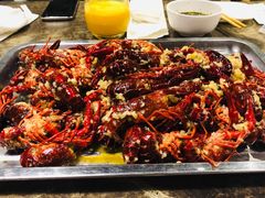 -日进一片海.生腌海鲜火锅.宵夜烧烤(三里屯总店)