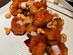 -鸽子侯·家宴·平价海鲜(市图书馆店)