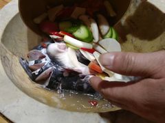 -云海肴云南菜·蒸汽石锅鱼(北京良乡华冠店)