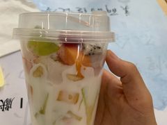 -北大学一食堂