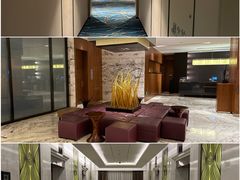 -上海漕河泾万丽酒店