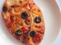 -解放碑威斯汀酒店-知味国际美食餐厅