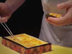 -鮨椿(瑞虹天地太阳宫店)