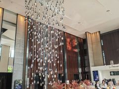 -环球港凯悦 · 享悦中餐厅