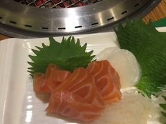 -赤坂亭·M9和牛烧肉·铁板烧(合肥万象城店)