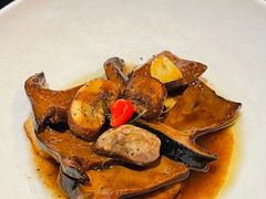 -庐灶江南·江南菜·四合院Bistro(东直门雍和宫·原华侨宾馆店)
