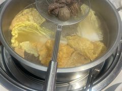 -牛品福潮汕牛肉火锅(旺庄店)