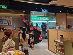 -海底捞火锅(河东万达广场店)