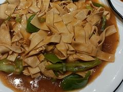 -老仁义·清真菜(太古街店)