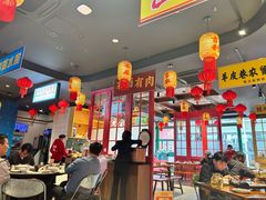 -黄弟大排档·湖南菜·小龙虾·小海鲜(凯旋北路店)
