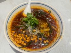 -蓉李记成都名小吃(合肥包河万达店)