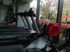-METIS FITNESS女性健身工作室