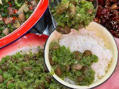 -江湖黑大兔(杨家坪店)