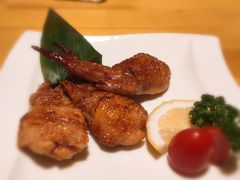 明太子鸡翅-福匠日本料理(人民路店)