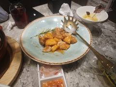 -四道菜·福建菜馆(新街口金鹰店)