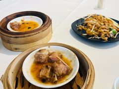 -万龙洲海鲜(南新仓店)