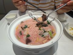 -莆田餐厅PUTIEN(世博源店)