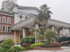 -岱江花园饭店