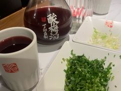 -丁卯•铜锅涮肉(工体店)