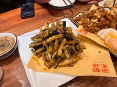 -宋都禾源·灌汤包子(汉兴路直营店)