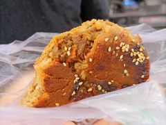 烧饼-满记烧饼(牛街东里小区一区店)