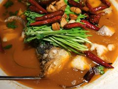 -清水亭湖北菜(大屯DT51店)