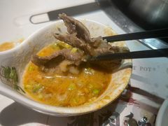 -海银海记牛肉火锅(解放路店)