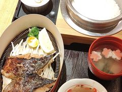 -味太助·银饭食堂(中华城店)