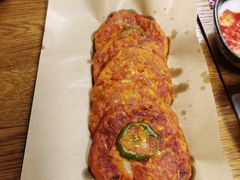 -韩见·韩式拌饭·炸鸡(石厦店)