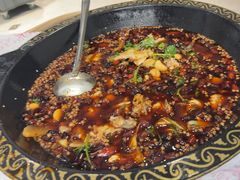 -老班长·小龙虾·鲜货烧烤大排档(金街美地店)