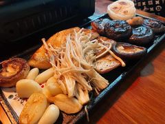 -槿Story·韩国料理(望京韩国美食城店)