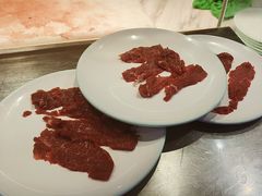 -花西亭·海鲜自助餐厅(瑞城名人酒店)