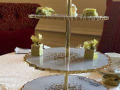 -Salon de Ville浦江汇(上海外滩华尔道夫酒店店)